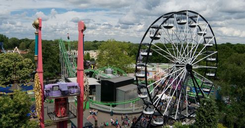 These tricks can deliver huge savings on theme park prices