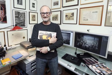 Four steps to help you clean up your photo collection