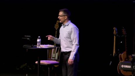 From Milk to Meat: Who Are You? (Part 2)