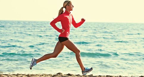 Spring Primer: 8 Ways to Refresh Your Health Routine