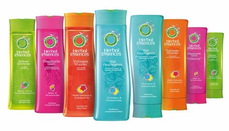Make Herbal Essences Hair Care Free!