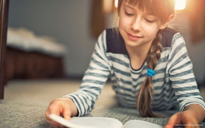The Most Important Subject: Books That Will Dazzle Your Children With Jesus