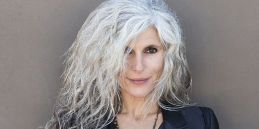 17 Hairstyles That Prove Going Gray Is Gorgeous