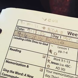 3 Ways My Curriculum Helps Me School Multiple Grades