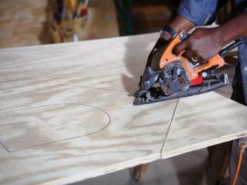 All About the Different Types of Plywood