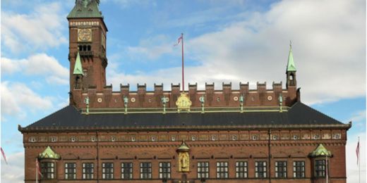 Copenhagen, Striving to be Carbon-Neutral: Part 1, The Economic Payoffs