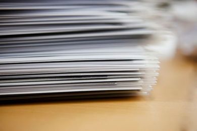 How the Invention of Paper Changed the World