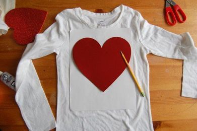 How To Repurpose Old T-shirts