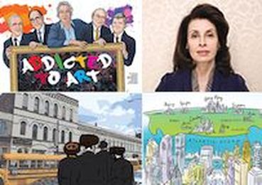 Notice something different? Introducing the TRD redesign