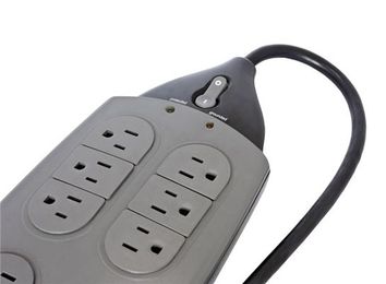 Protection Where it Counts: Safeguard Your Home Theater