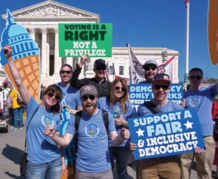 Restaurants Can Change the World