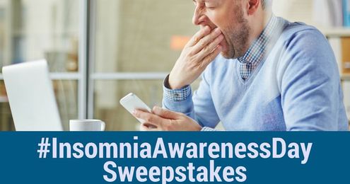 Shedding Light on Sleep Disorders When Everyone’s Tired