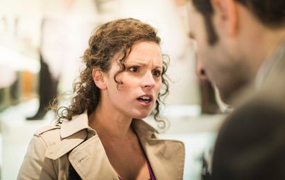 The Big Relationship Red Flag You Should Be Aware Of