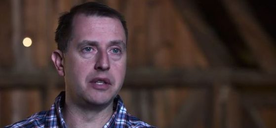 Travis Guthman: Disability can happen to you