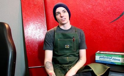 Twin Falls Tattoo Artist Explains Best Way To Get Art That's Unique to You