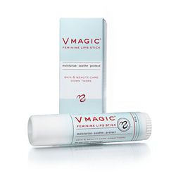 Vagina Lipstick Exists—And It Isn't as Whack as It Sounds
