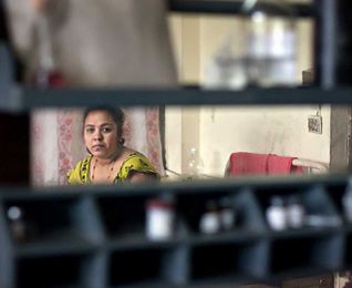 Breaking the Cycle of Silence: Health Workers in Nepal Learn to Respond to Survivors of Gender-Based Violence