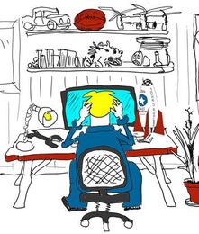 Building Automotive Repair Shop Trust Through Bad Reviews