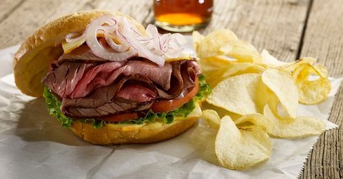 Consumers experiment with specialty deli meats