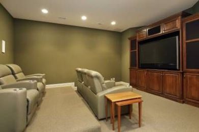 Creating the Recreation Room You’ve Always Wanted
