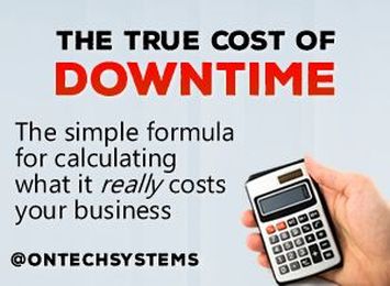 Data Backup Solutions: Don't Leave Your Backup to Luck