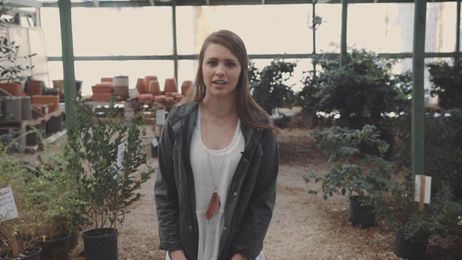 Elements 2.8 - Katie