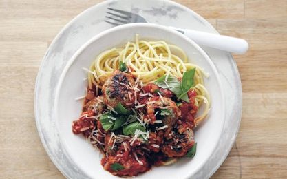 Stop! You've been cooking pasta all wrong