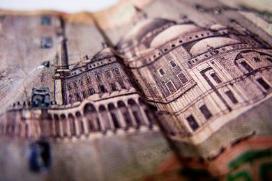 Want a Job with that English Degree?