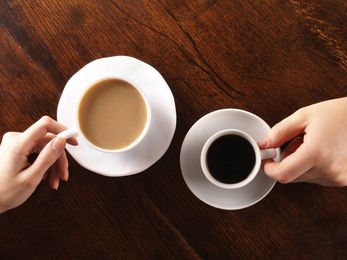 Which Is More Acidic, Coffee Or Tea?