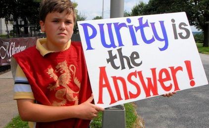 24 Quotes About Purity That Every Young (& Old) Catholic Should Know