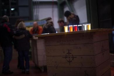 A mini glossary of beer terms