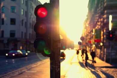 Can This 24-Year-Old's Startup Prevent 86 Percent of Traffic Accidents?