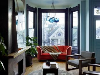 Can't Reupholster Your Sofa Right Now? Try One of These Alternatives