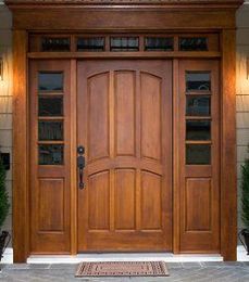 Choosing The Perfect Doors For Your Home