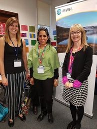 MWH Treatment looks for next generation of engineers