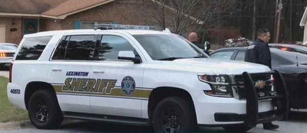 SLED investigating after woman found dead in home
