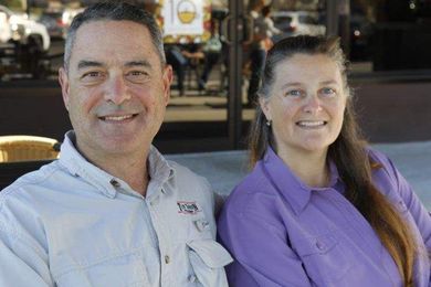 Tampa natives find path to Christian service through Marine Corps