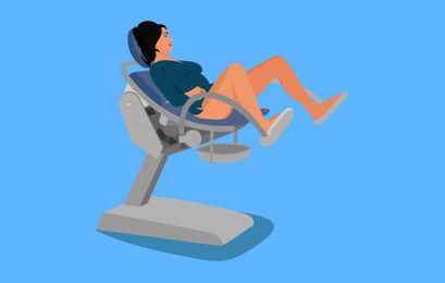 7 Things Your Gynecologist Won’t Tell You—But Really Wants To