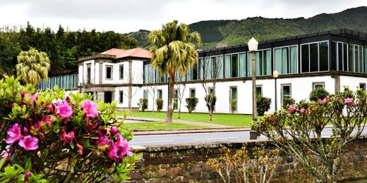 Take a Spa Retreat in the Azores: 6 Nights w/Flights