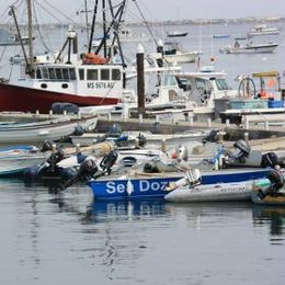 Care for your aluminum fishing boat