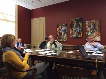 Cooling systems to be analyzed for proposed Saugus school