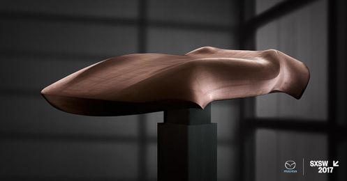 Crafted to Inspire: The Mazda Design Process