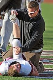 Do You Need An Athletic Trainer?