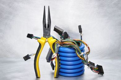 Don’t Ignore These Signs that You Need Electrical Rewiring