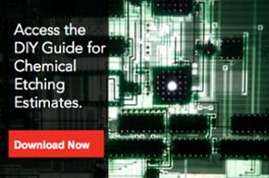 How does Photo Chemical Etching Work and What Can You Do with it?