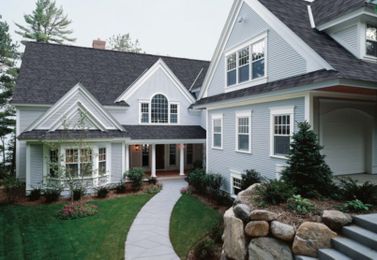 How to Pick the Right Siding for Your House