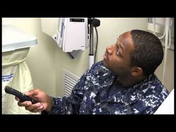Patient Centered Care GetWellNetwork