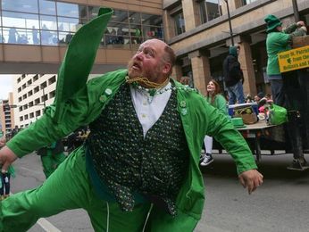 Think you know St. Patrick's Day? Think again