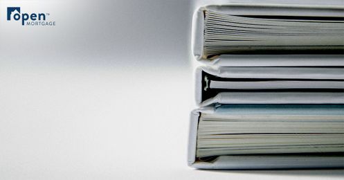 Want to Apply for a Mortgage? Here are Six Important Documents You’ll Need.