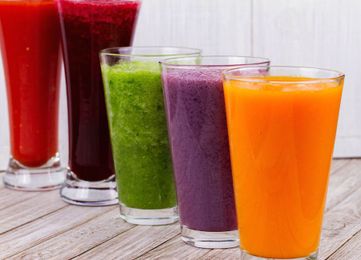 3 Healthy & Nutritious Breakfast Options to Fuel Your Day